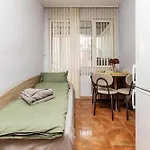 Cozy Floor From A House Near The Center By Flat Mаnager Hébergement de vacances