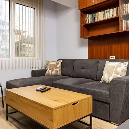 Cozy Floor From A House Near The Center By Flat Mаnager