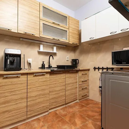 別荘 Cozy Floor From A House Near The Center By Flat Mаnager プロヴディフ