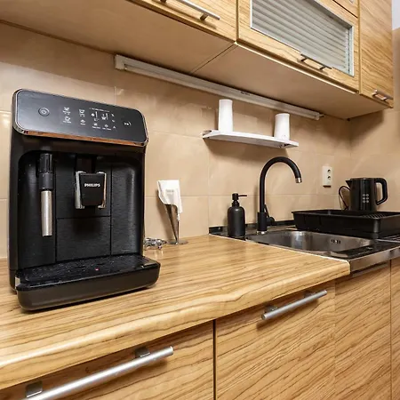 Cozy Floor From A House Near The Center By Flat Mаnager * プロヴディフ