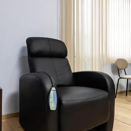 Cozy Floor From A House Near The Center By Flat Mаnager 度假居 *