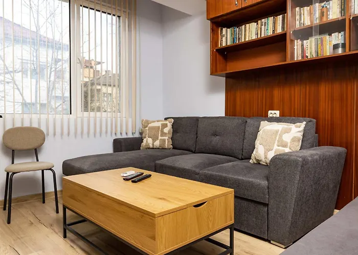 Cozy Floor From A House Near The Center By Flat Mаnager