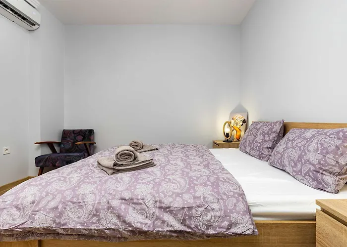 Cozy Floor From A House Near The Center By Flat Mаnager