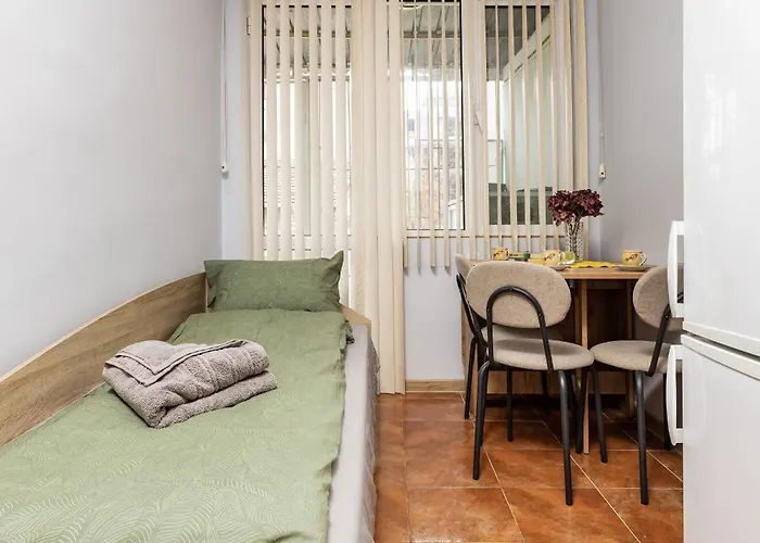 Cozy Floor From A House Near The Center By Flat Mаnager 別荘