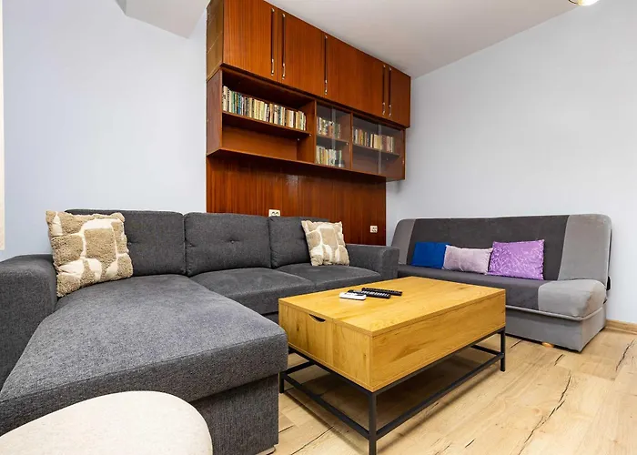 Cozy Floor From A House Near The Center By Flat Mаnager *