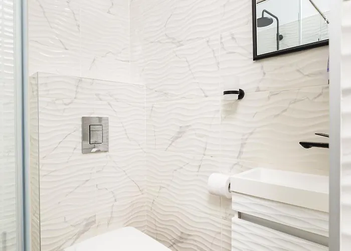 Cozy Floor From A House Near The Center By Flat Mаnager 別荘