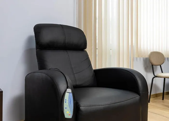 Cozy Floor From A House Near The Center By Flat Mаnager 度假居 *